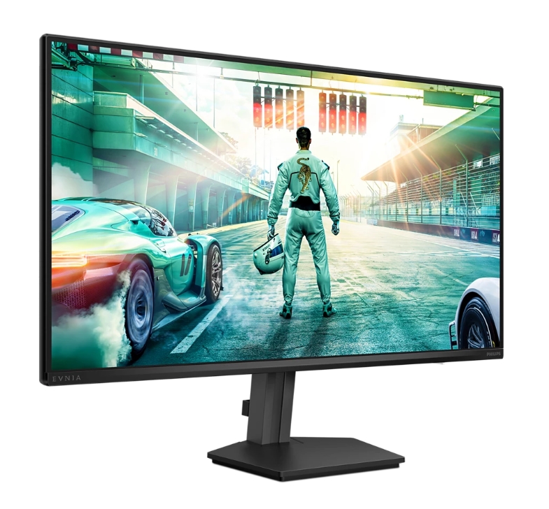 Монитор Philips 27M2N3500NF, 27" IPS WLED, 2560x1440, 144Hz, 4ms GtG, Mega Infinity DCR, Adaptive Sync, FlickerFree, LowBlue Mode, HDMI, DP