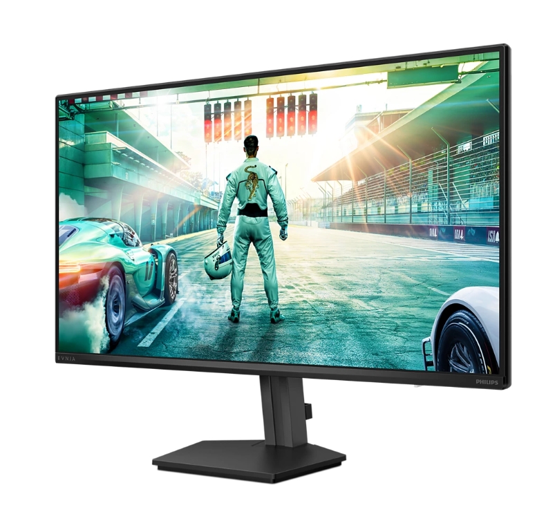 Монитор Philips 27M2N3500NF, 27" IPS WLED, 2560x1440, 144Hz, 4ms GtG, Mega Infinity DCR, Adaptive Sync, FlickerFree, LowBlue Mode, HDMI, DP