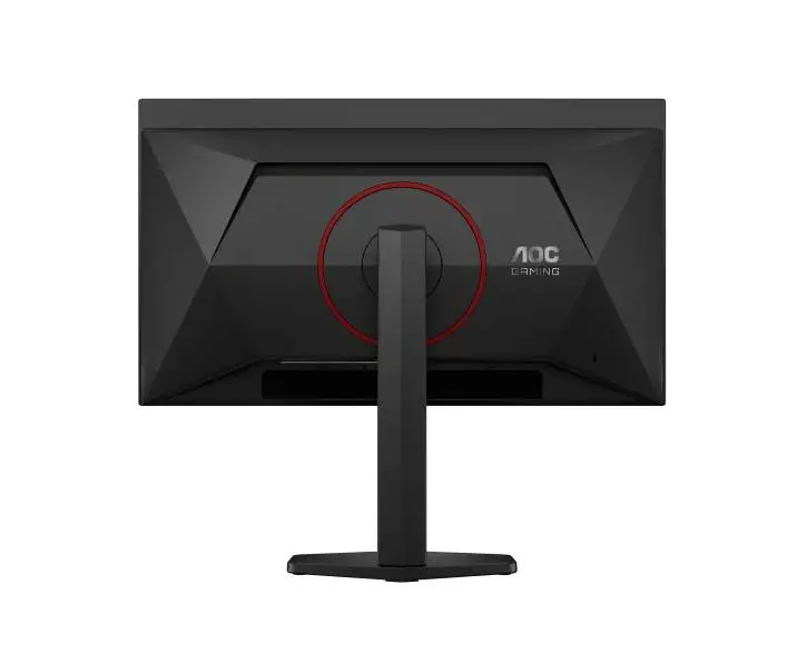 Монитор AOC Q27G4SDR, 26.5" QD-OLED, 2560x1440, 360Hz, 0.03ms GtG, Adaptive Sync, FlickerFree, Low Blue Light, 2xHDMI, DP, USB hub