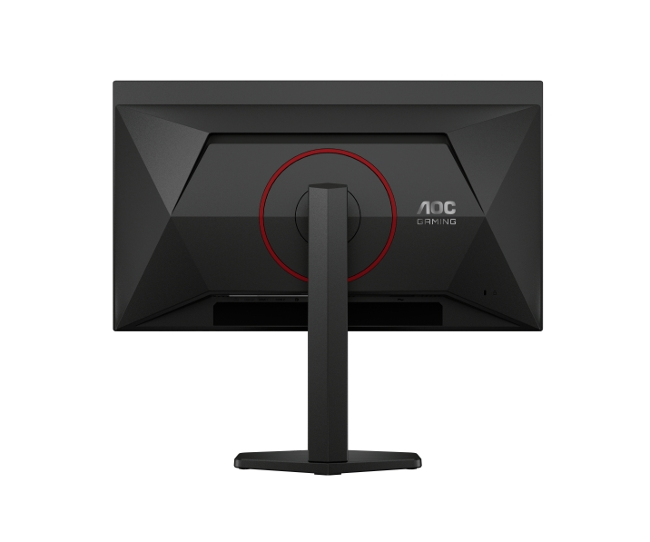 Монитор AOC Q27G4SDR, 26.5" QD-OLED, 2560x1440, 360Hz, 0.03ms GtG, Adaptive Sync, FlickerFree, Low Blue Light, 2xHDMI, DP, USB hub