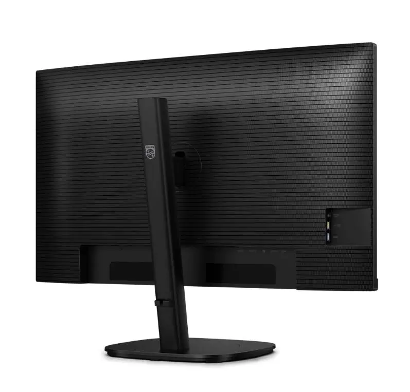 Монитор Philips 32B2N3500, 31.5" IPS WLED, 2560x1440, 100Hz, 4ms GtG, Adaptive Sync, FlickerFree, SoftBlue, 2Wx2, 2xHDMI, DP, USB hub