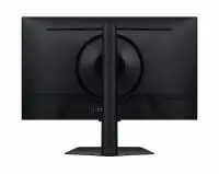 Монитор SAMSUNG Odyssey G7 G70F, 27" IPS DualMode UHD (3840x2160) 180Hz/360Hz, 1ms, HDR10+, G-SYNC Compatible FreeSync Premium