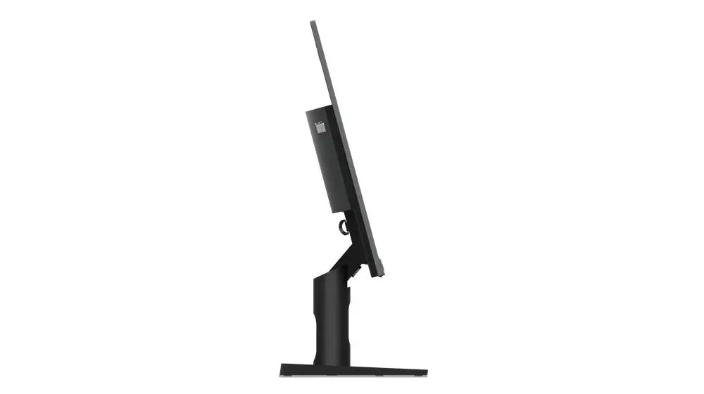 Монитор Lenovo ThinkVision S24i-30 23.8" IPS, WLED, 16:9, 1920x1080, 6ms, 1300:1, 100Hz, HDMI, VGA, Tilt Stand - 63DEKAT3EU