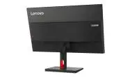 Монитор Lenovo ThinkVision S24i-30 23.8" IPS, WLED, 16:9, 1920x1080, 6ms, 1300:1, 100Hz, HDMI, VGA, Tilt Stand - 63DEKAT3EU