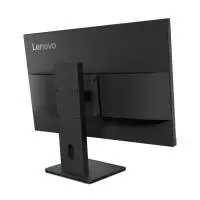 Монитор Lenovo ThinkVision E24-40 23.8" IPS, WLED, 16:9, 1920x1080, 4ms, 100Hz, Tilt, Swivel, Pivot, Height Adjust Stand, HDMI, DP, VGA