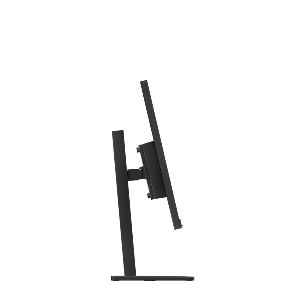 Монитор Lenovo ThinkVision E24-40 23.8" IPS, WLED, 16:9, 1920x1080, 4ms, 100Hz, Tilt, Swivel, Pivot, Height Adjust Stand, HDMI, DP, VGA