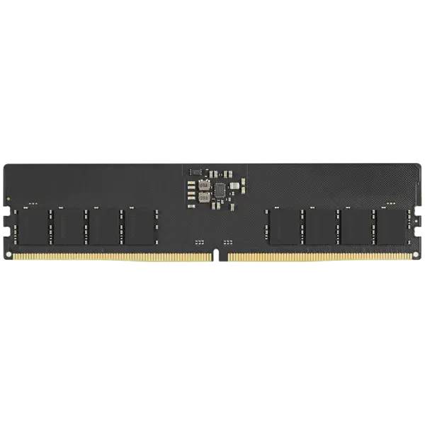 Памет GOODRAM 16GB DDR5 5600MHz CL46 - GR5600D564L46S/16G