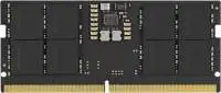 Памет GOODRAM 8GB DDR5-SODIMM 5600MHz CL46 - GR5600S564L46S/8G