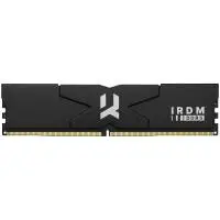 Памет GOODRAM IRDM 32GB (2x16GB) DDR5 6400MHz CL32 EXPO/XMP - IR-6400D564L32S/32GDC