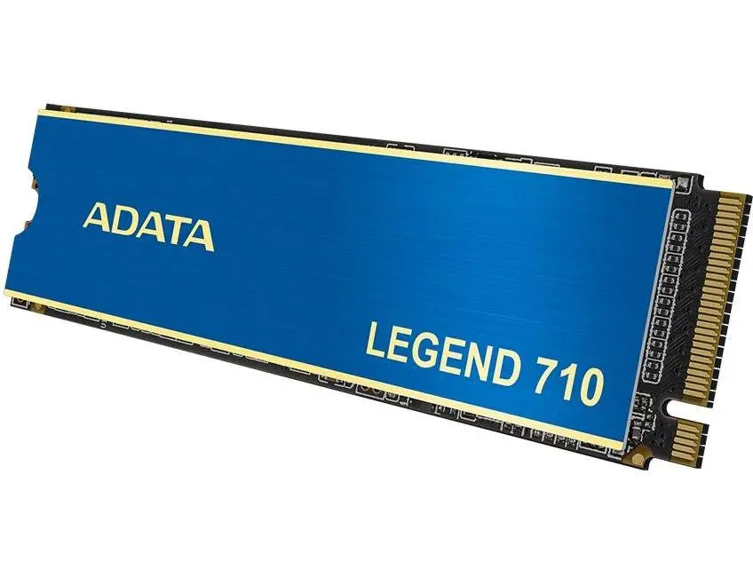 Диск SSD ADATA Legend 700 2TB M.2 2280 NVMe PCIe Gen 3x4 - ALEG-700-1TB