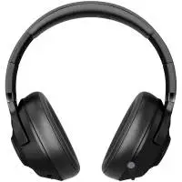 Безжични геймърски слушалки LORGAR Noah 702 Black - LRG-GHS702