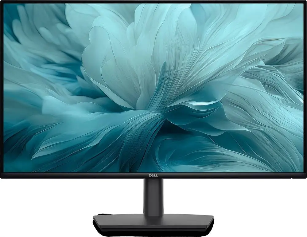 Monitor Dell E2726HS, 27" IPS, FHD 1920x1080, 100Hz, 5ms, VGA, HDMI, DP, 2x2 W Speaker