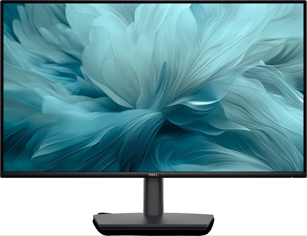 Monitor Dell E2726HS, 27" IPS, FHD 1920x1080, 100Hz, 5ms, VGA, HDMI, DP, 2x2 W Speaker