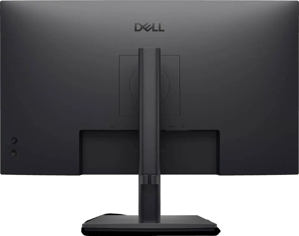 Monitor Dell E2726HS, 27" IPS, FHD 1920x1080, 100Hz, 5ms, VGA, HDMI, DP, 2x2 W Speaker