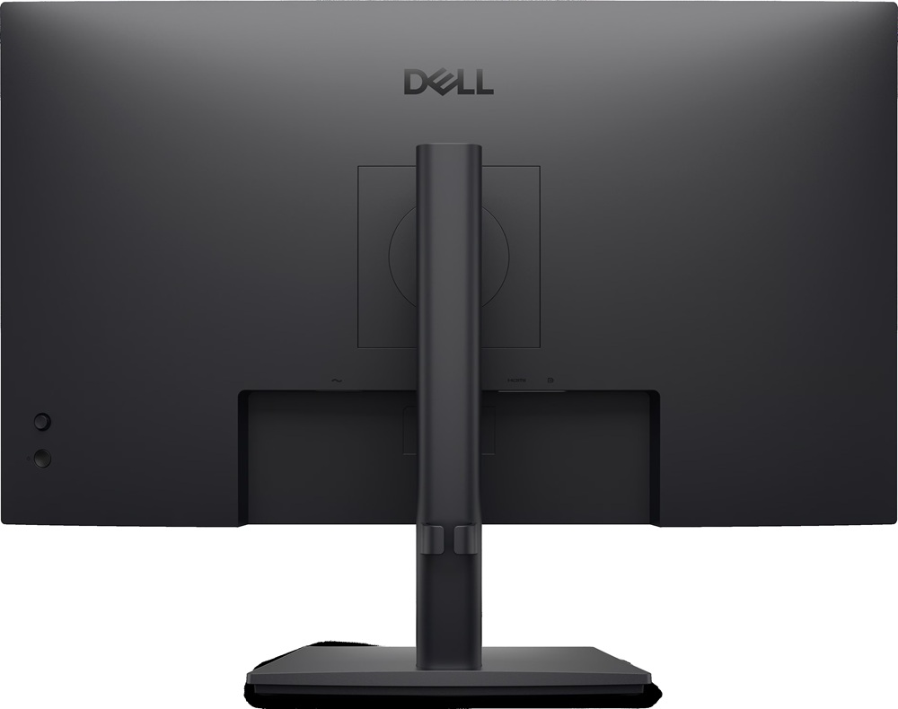 Monitor Dell E2726HS, 27" IPS, FHD 1920x1080, 100Hz, 5ms, VGA, HDMI, DP, 2x2 W Speaker