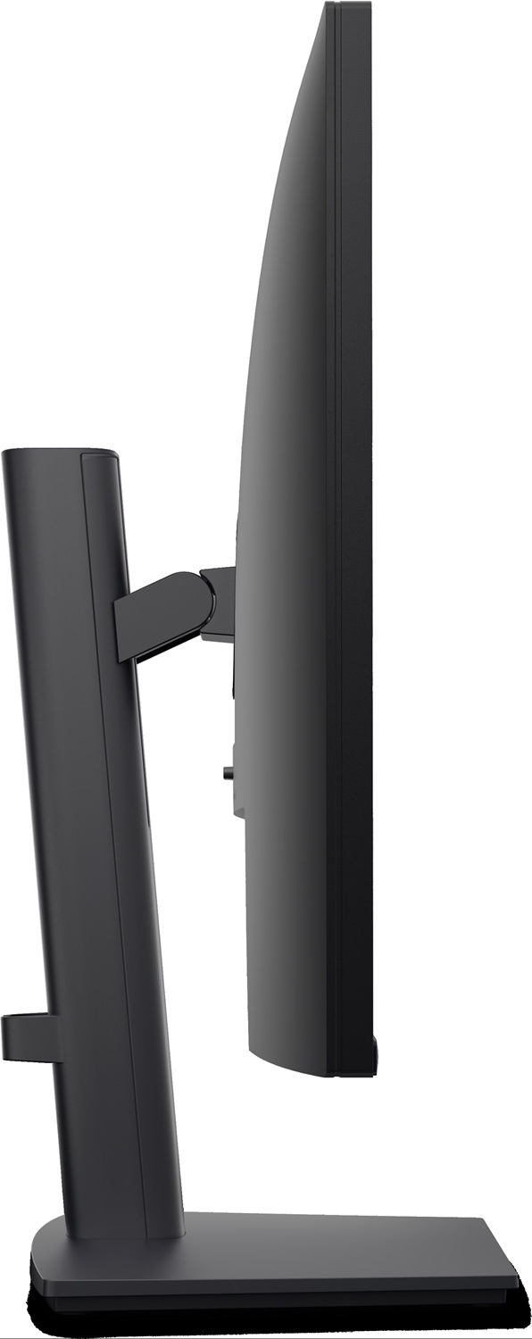 Monitor Dell E2726HS, 27" IPS, FHD 1920x1080, 100Hz, 5ms, VGA, HDMI, DP, 2x2 W Speaker