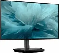 Монитор Dell E2726DS 27", IPS WQHD 2560x1440, 100Hz, 5ms, HDMI, DP, 2x2W Speaker
