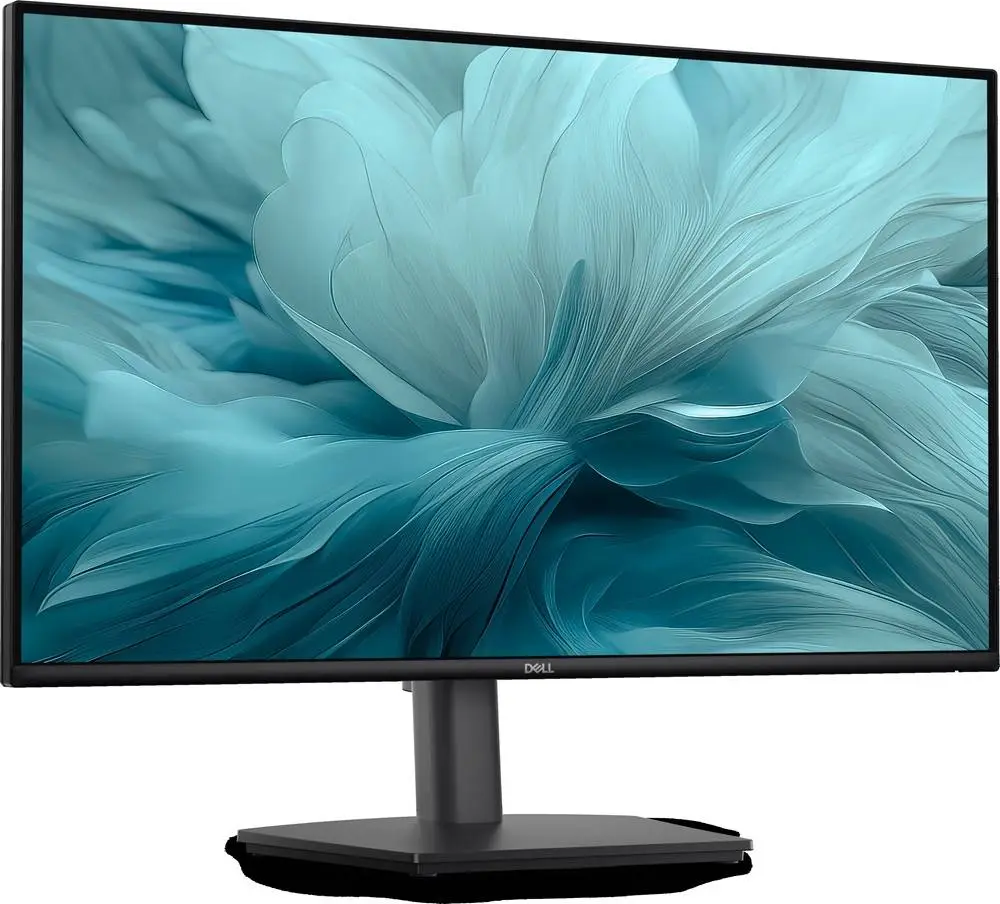 Монитор Dell E2726DS 27", IPS WQHD 2560x1440, 100Hz, 5ms, HDMI, DP, 2x2W Speaker