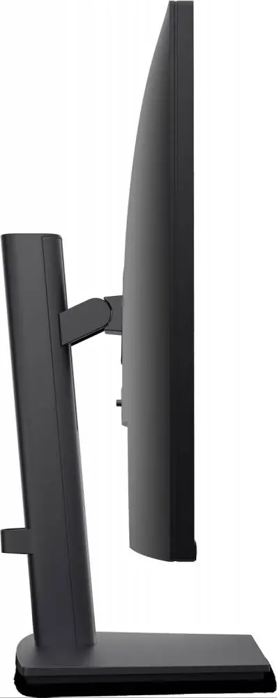 Монитор Dell E2726DS 27", IPS WQHD 2560x1440, 100Hz, 5ms, HDMI, DP, 2x2W Speaker