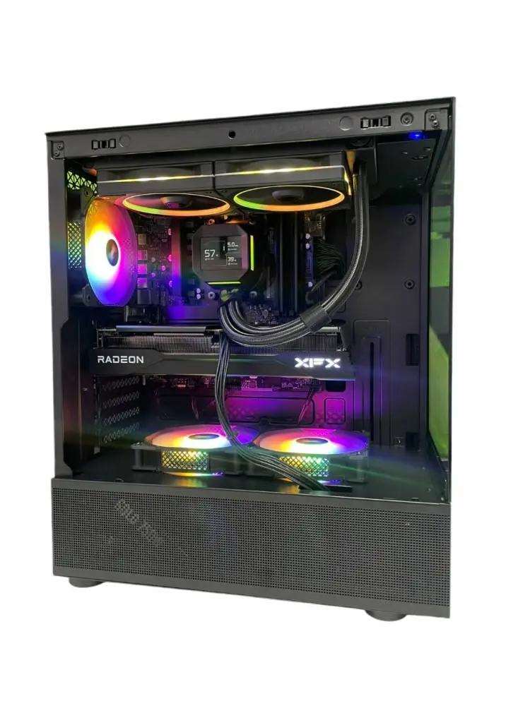 PCB|Rigs Spectre RTX50