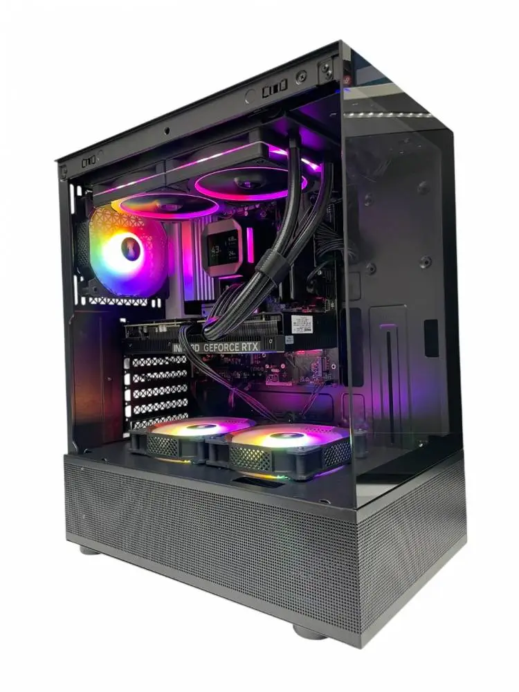 PCB|Rigs Spectre RX50