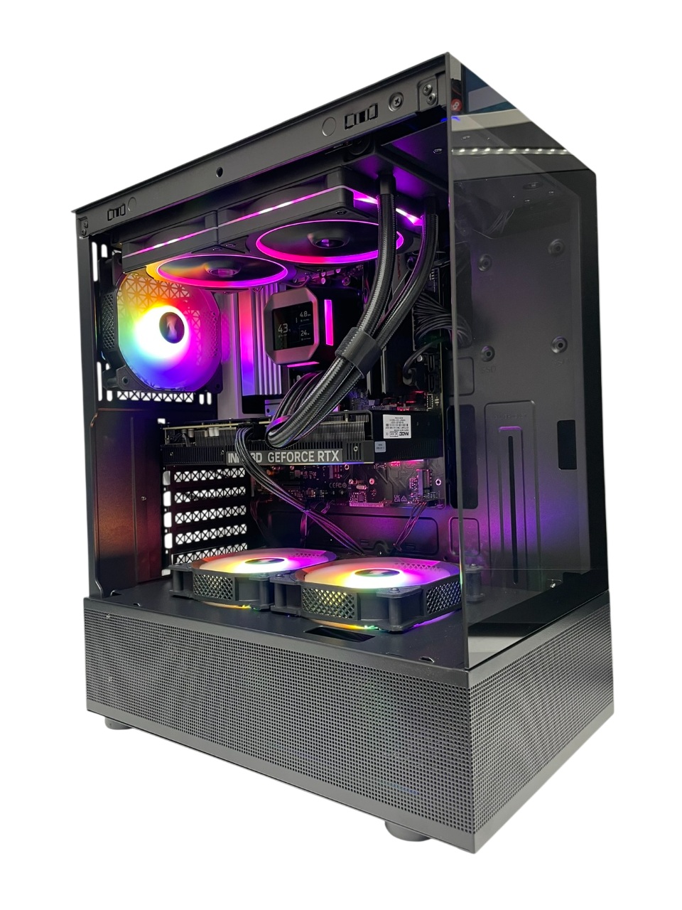 PCB|Rigs Spectre RX50