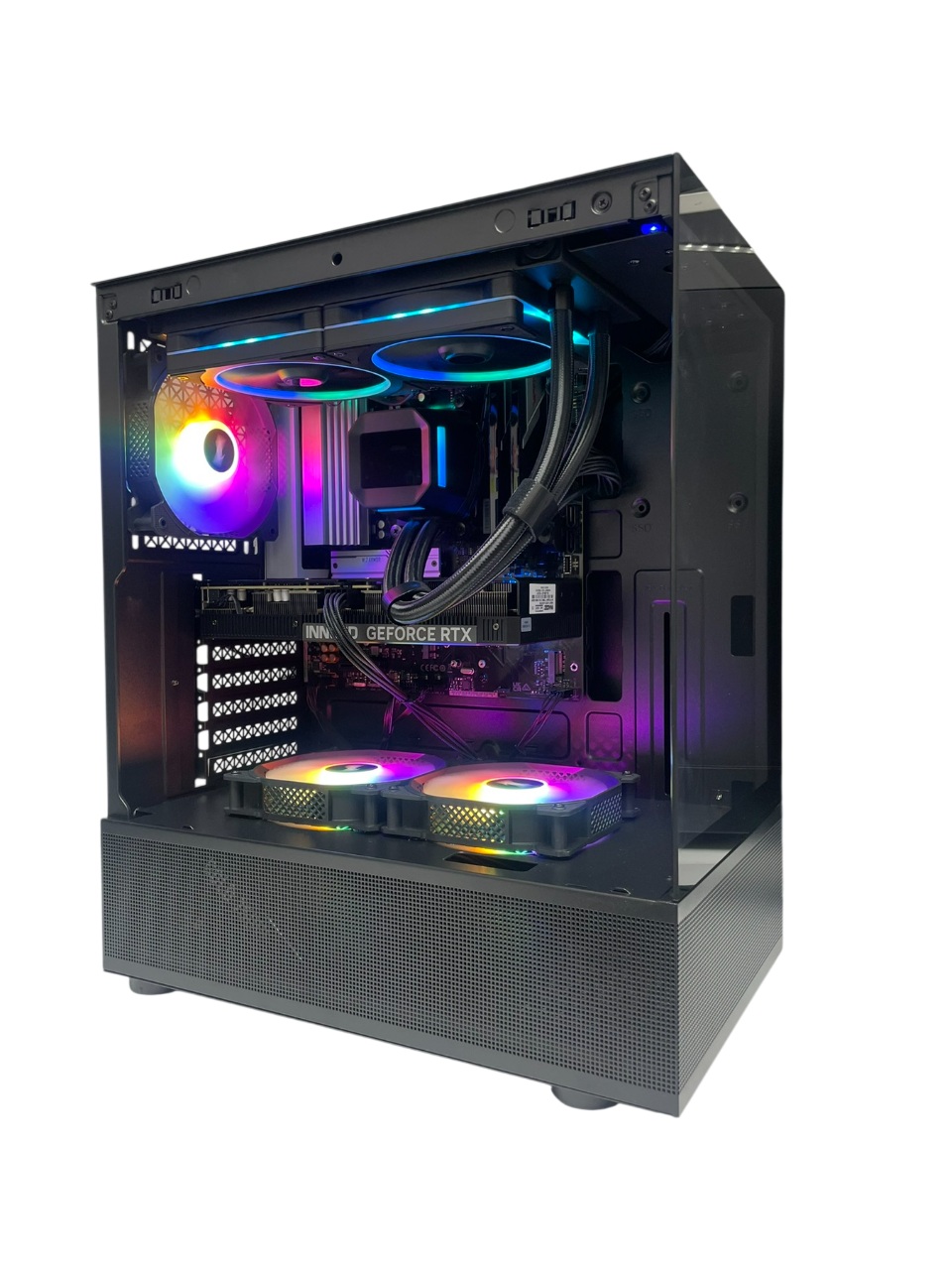 PCB|Rigs Spectre RX50