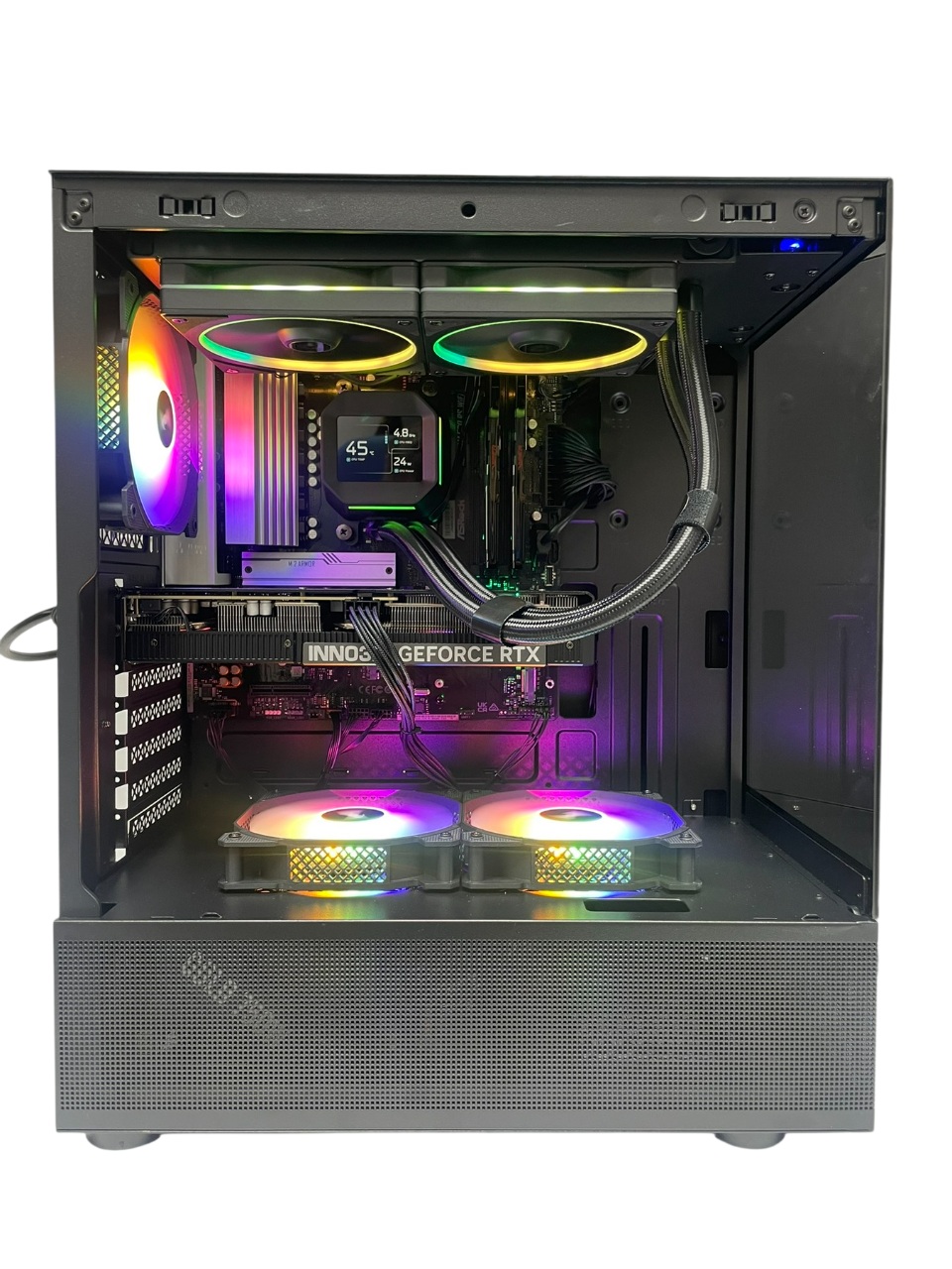 PCB|Rigs Spectre RX50