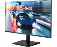 Монитор Asrock CL25FFB Gaming, 24.5" IPS, FHD 1920x1080, 144Hz. 1ms, AMD FreeSync, HDMI, VGA 