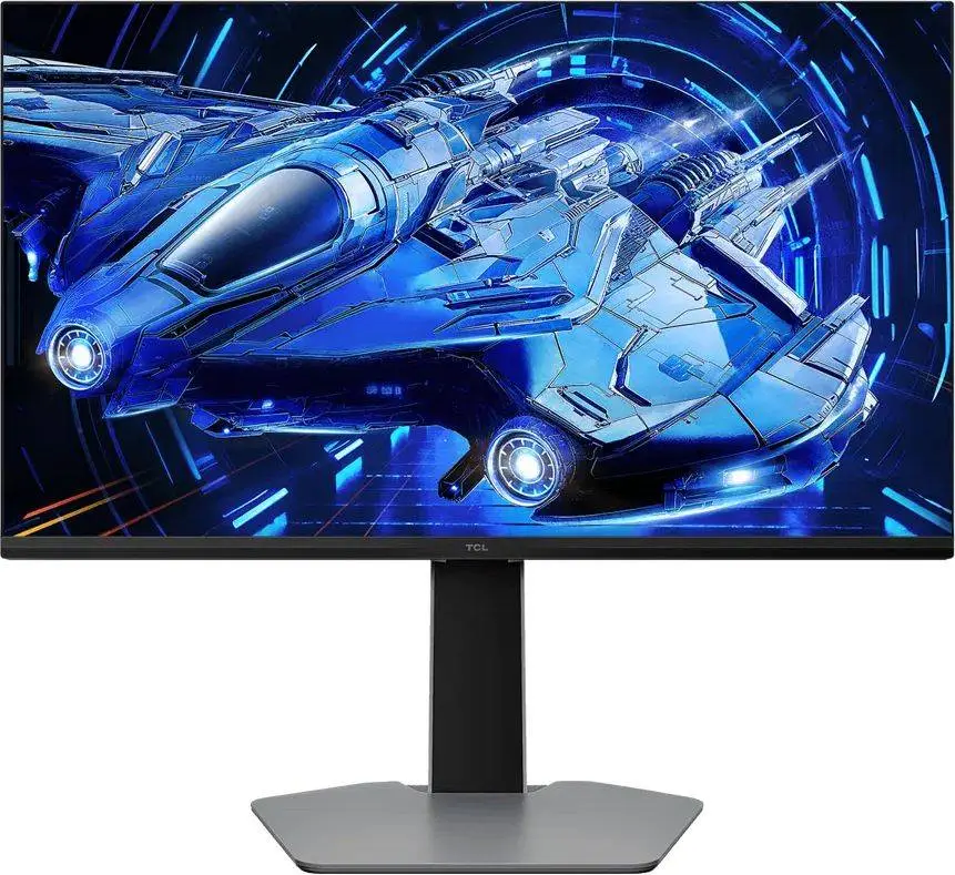Монитор TCL QD-Mini 25G64 Gaming 25", IPS FHD 1920x1080, 300Hz, 1ms, HDR600, AMD FreeSync Premium, G-Sync Compatible