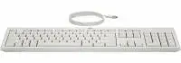 Комплект клавиатур с мишка HP 225 Wired Mouse and KB G2 CWH - AW5S6AA#AKS