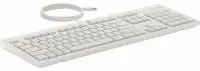 Комплект клавиатур с мишка HP 225 Wired Mouse and KB G2 CWH - AW5S6AA#AKS