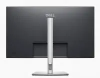 Монитор Dell P3225QE, 31.5" Wide LED Anti-Glare, IPS Panel, 4K (3840x2160), 100 Hz,&nbsp;5ms 99% sRGB, HDMI, DP, USB-C Hub, USB 5 Gbps, RJ45, PD 90W, Black