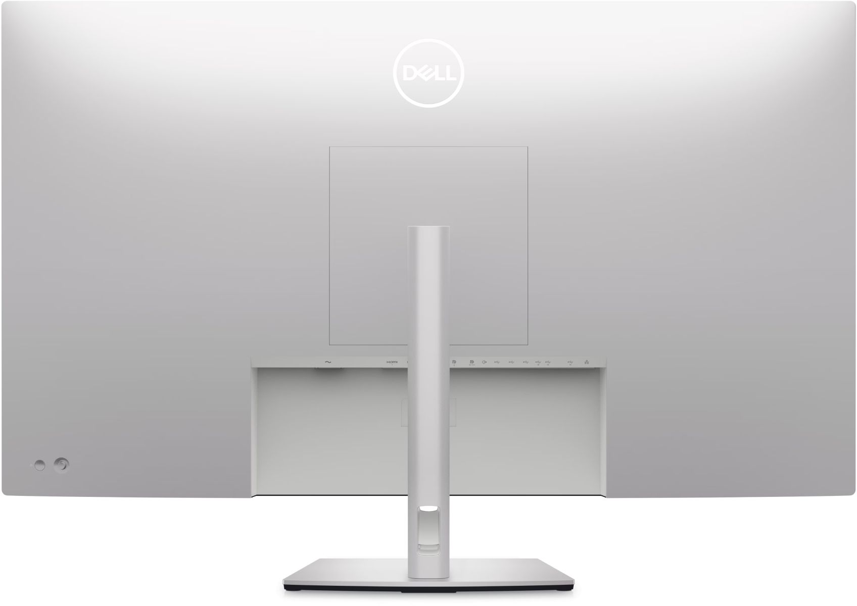 Монитор, Dell U4323QE, 42.5" UltraSharp AG, IPS, 4K (3840x2160), 60Hz, 5ms, 100% sRGB, 98% DCI-P3, HDMI, DP, USB-C Hub, USB 3.2, RJ-45, dual 8W speakers, Audio line-out, Black