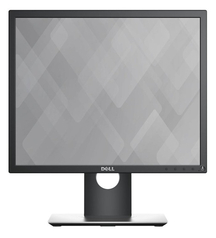 Монитор Dell P1917S, 19", IPS, 1280x1024, 60 Hz, 8ms, USB, DP, HDMI, VGA 