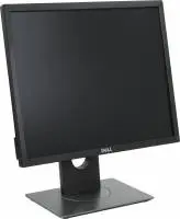 Монитор Dell P1917S, 19", IPS, 1280x1024, 60 Hz, 8ms, USB, DP, HDMI, VGA 