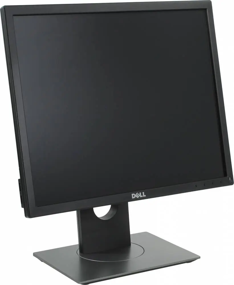 Монитор Dell P1917S, 19", IPS, 1280x1024, 60 Hz, 8ms, USB, DP, HDMI, VGA 