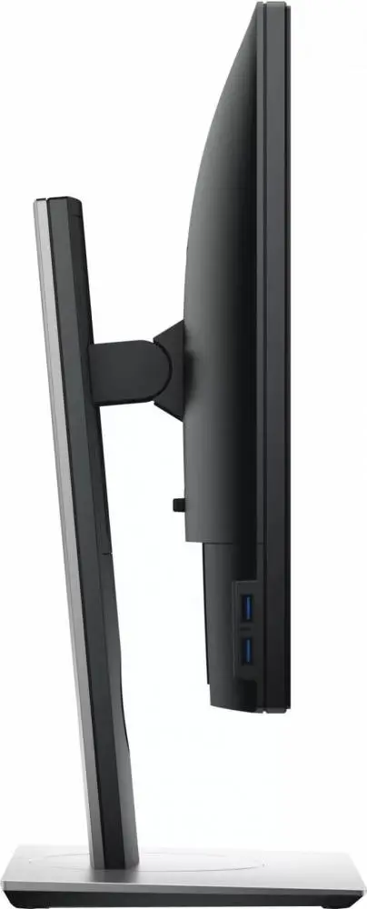 Монитор Dell P1917S, 19", IPS, 1280x1024, 60 Hz, 8ms, USB, DP, HDMI, VGA 