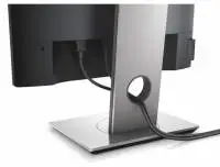 Монитор Dell P1917S, 19", IPS, 1280x1024, 60 Hz, 8ms, USB, DP, HDMI, VGA 