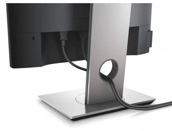 Монитор Dell P1917S, 19", IPS, 1280x1024, 60 Hz, 8ms, USB, DP, HDMI, VGA 