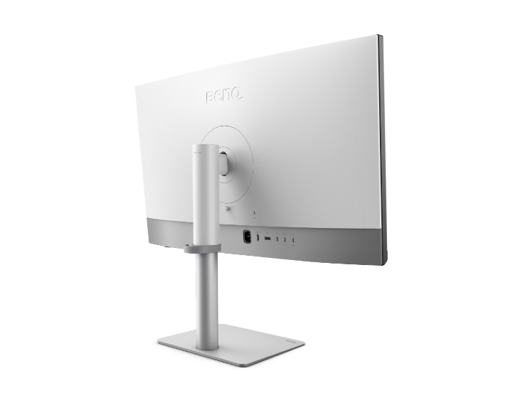 Монитор BenQ PD3226G, 32", Wide IPS, 4K, HDMI, DP, Thunderbolt 4, USB 3.2 Hub, HDR10, KVM Switch, CAD/CAM mode - 9H.LMVLA.TBE