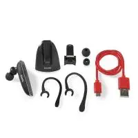 HAMA Блутут слушалка &ldquo;MyVoice2100&rdquo;, Multipoint, черен