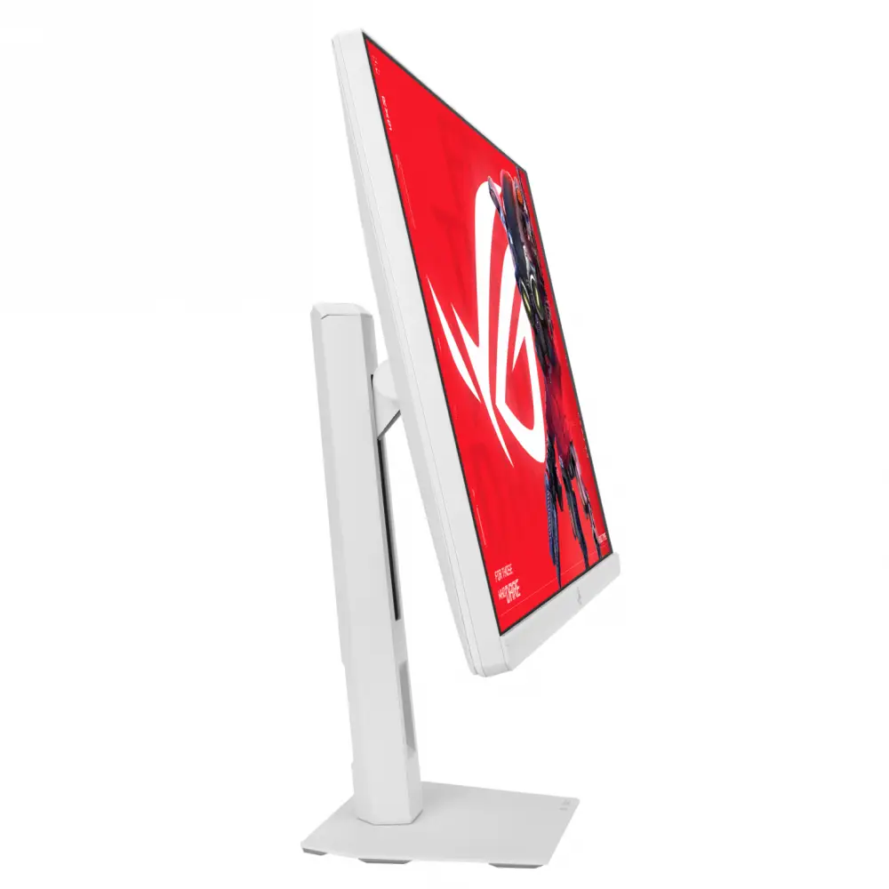 Монитор ASUS ROG Strix XG27ACS-W 27" Fast IPS, WQHD (2560x1440), 255Hz, 0.3ms, G-SYNC Compatible