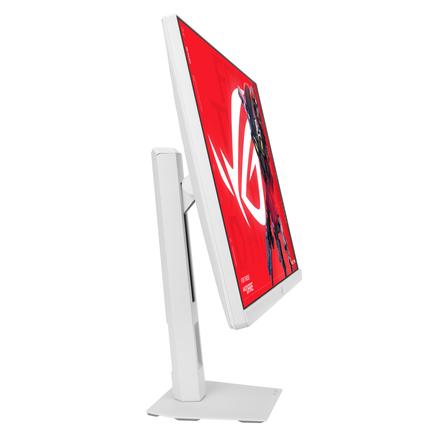 Монитор ASUS ROG Strix XG27ACS-W 27" Fast IPS, WQHD (2560x1440), 255Hz, 0.3ms, G-SYNC Compatible
