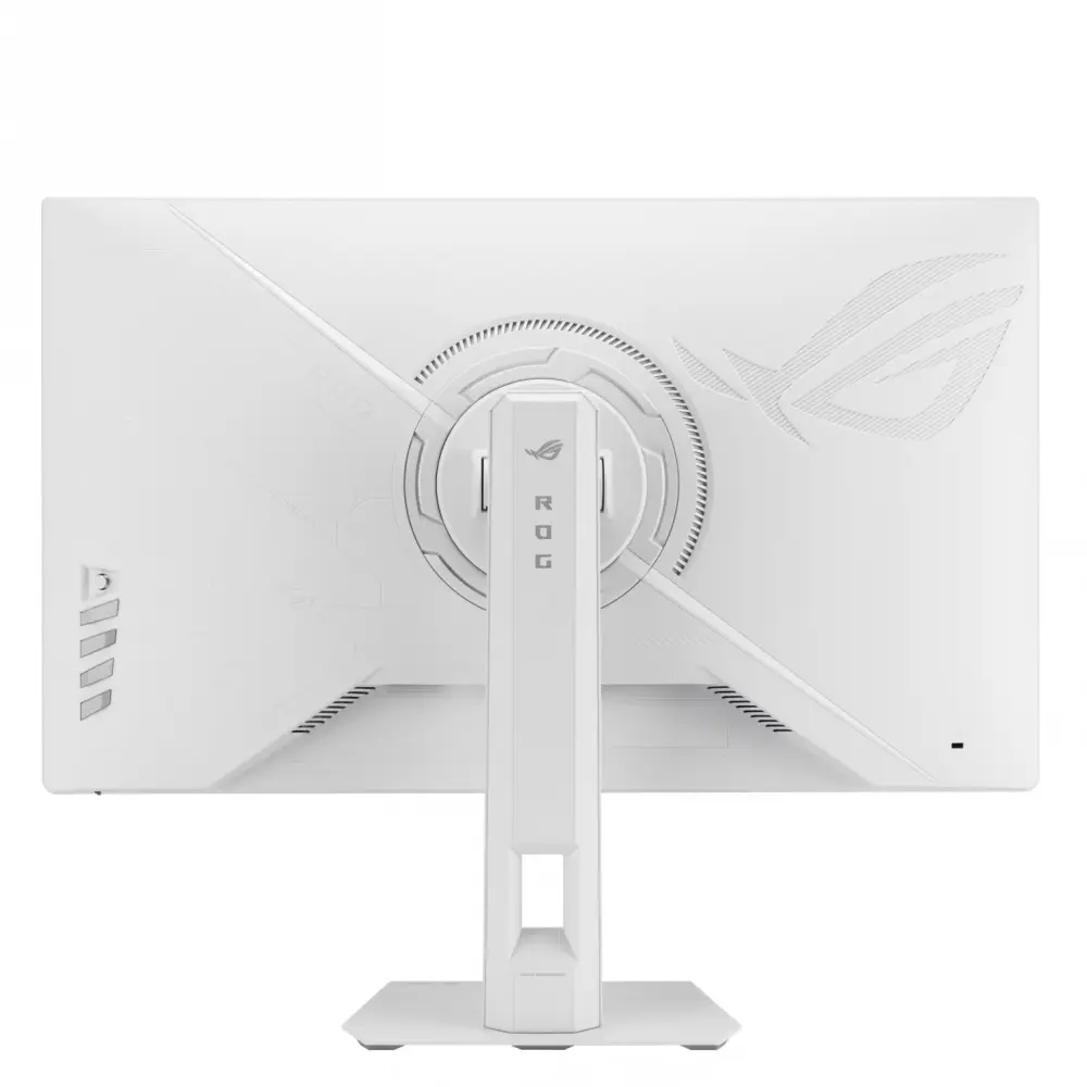 Монитор ASUS ROG Strix XG27ACS-W 27" Fast IPS, WQHD (2560x1440), 255Hz, 0.3ms, G-SYNC Compatible