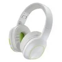 HAMA Блутут Слушалки "Spirit Calypso III", Over-Ear, Bass Boost, Fold, бял