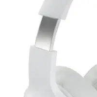 HAMA Блутут Слушалки "Spirit Calypso III", Over-Ear, Bass Boost, Fold, бял