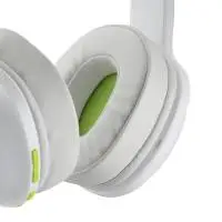 HAMA Блутут Слушалки "Spirit Calypso III", Over-Ear, Bass Boost, Fold, бял
