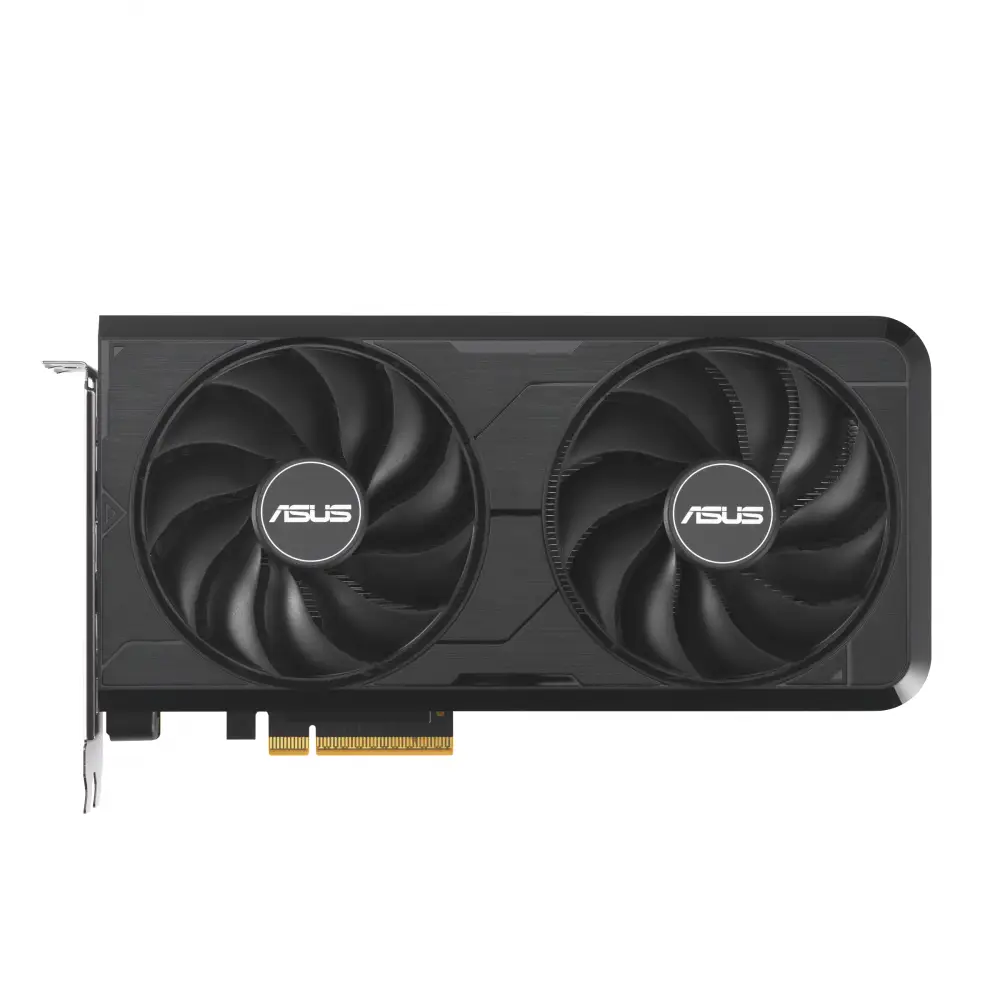 Видео карта ASUS DUAL RTX 5060 EVO OC 8GB GDDR7 - 90YV0NS0-M0NB00