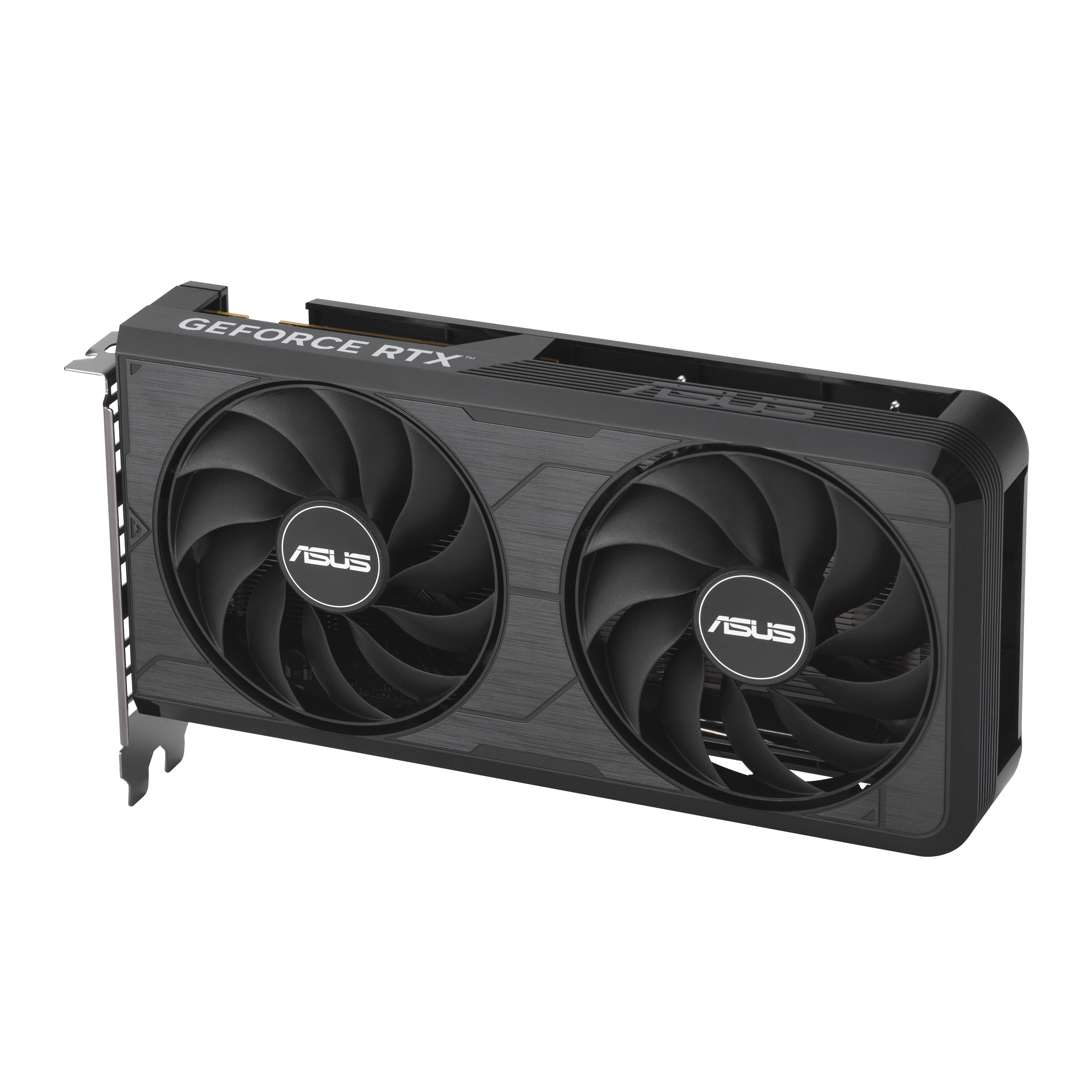 Видео карта ASUS DUAL RTX 5060 EVO OC 8GB GDDR7 - 90YV0NS0-M0NB00